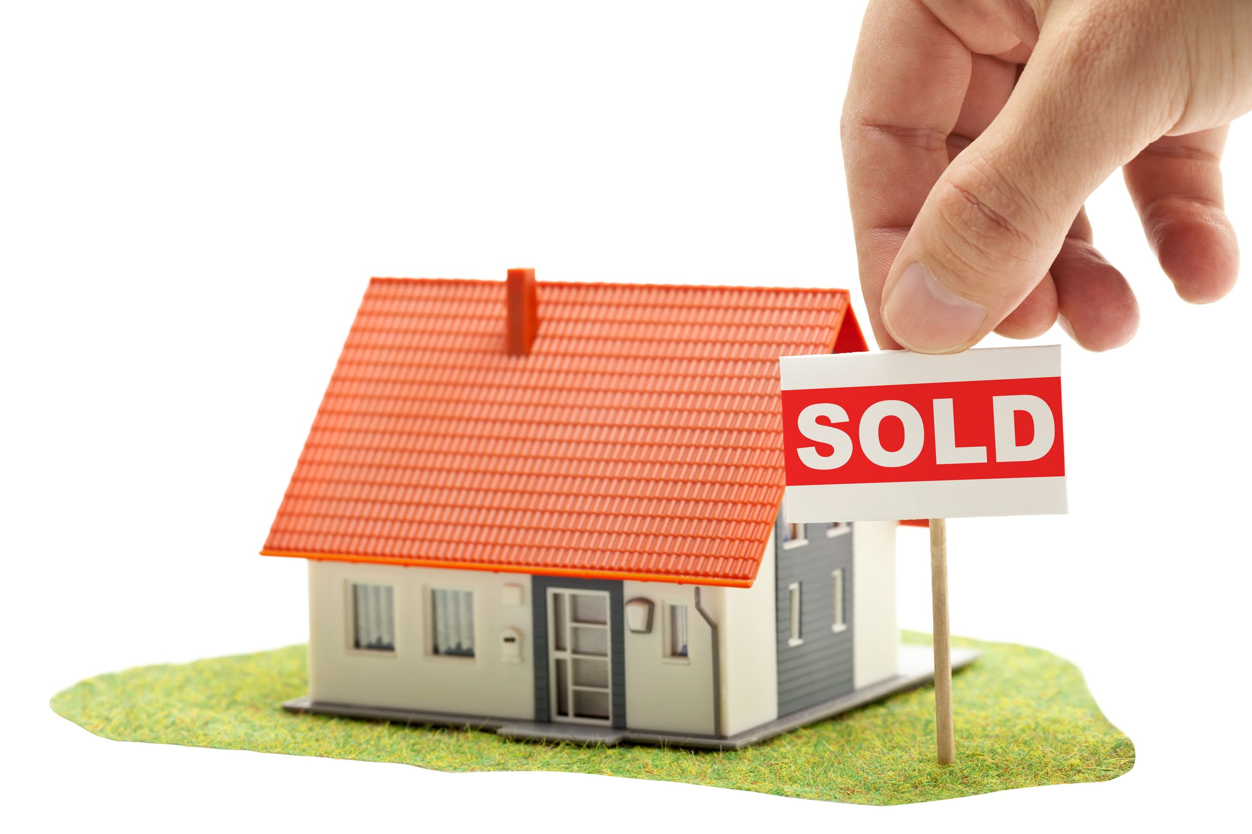 logo Buying Property