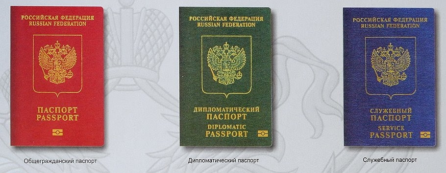 logo expired passport