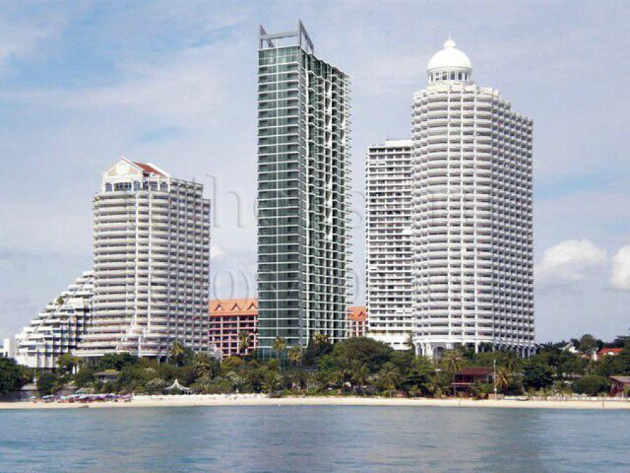 Investment in Pattaya