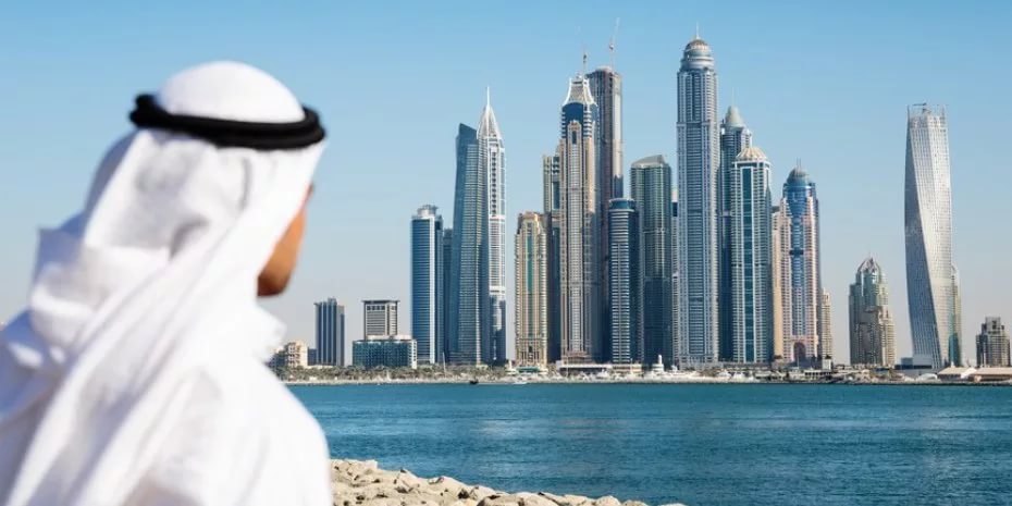 training, business immigration to the United Arab Emirates