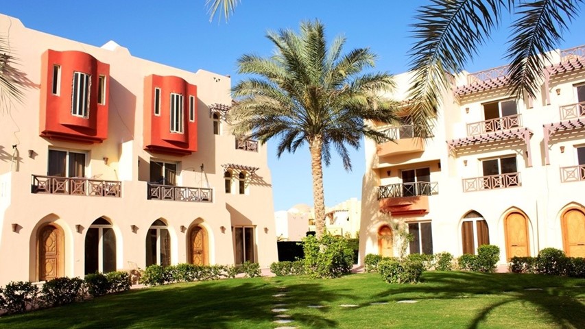 property in Egypt