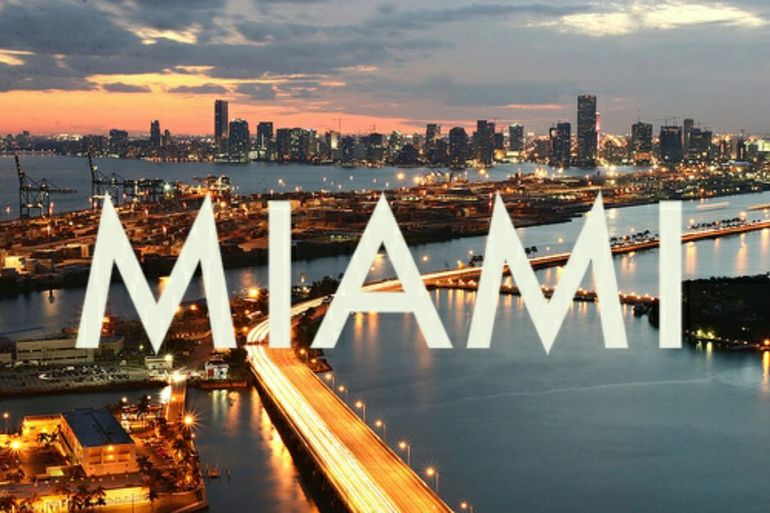 logo Miami
