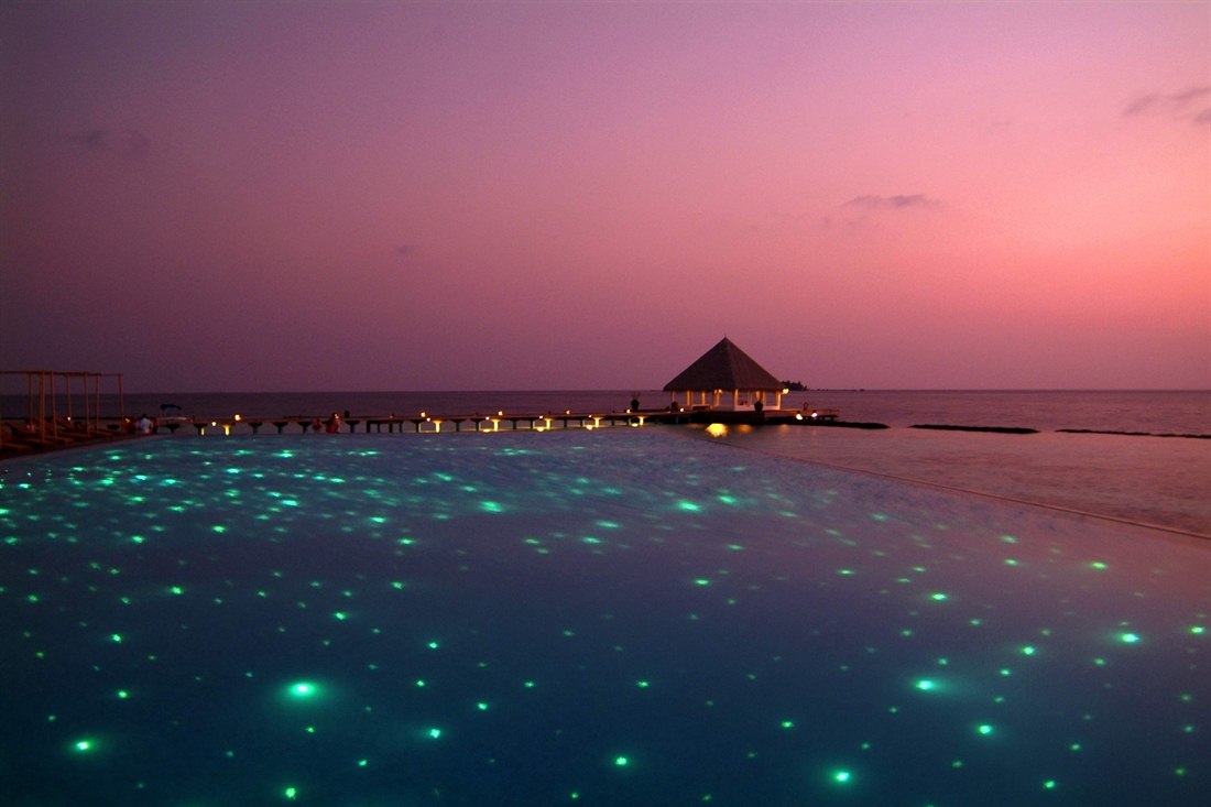 Holidays Maldives