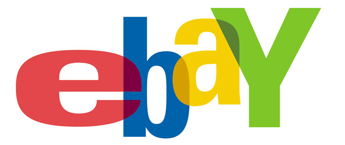 logo buy on e-bay