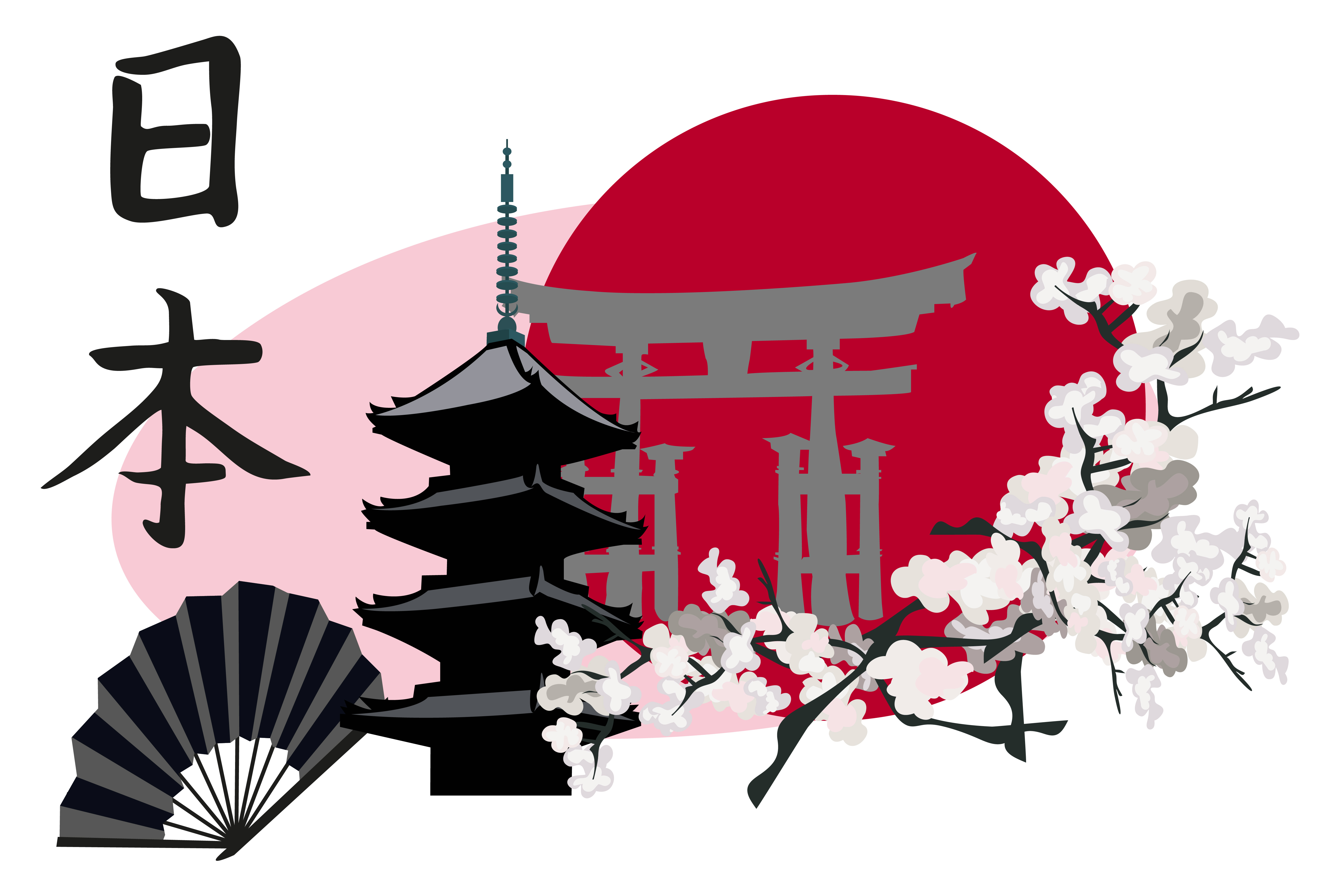 logo  Japan