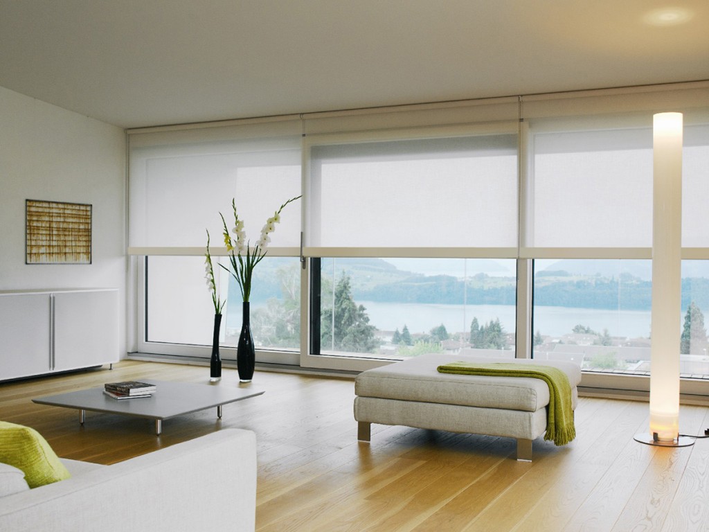 know about roller blinds