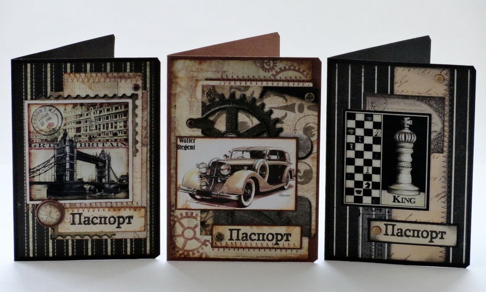 Обложки на паспорт: купить на подарок в Киеве, цена в Украине | natali-fashion.ru