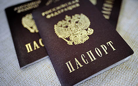 passport office Republic of Bashkortostan