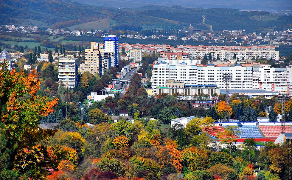 Кабардино балкарская республика картинки