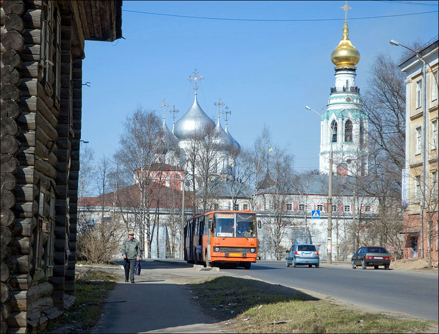 Мира 5 вологда фотография